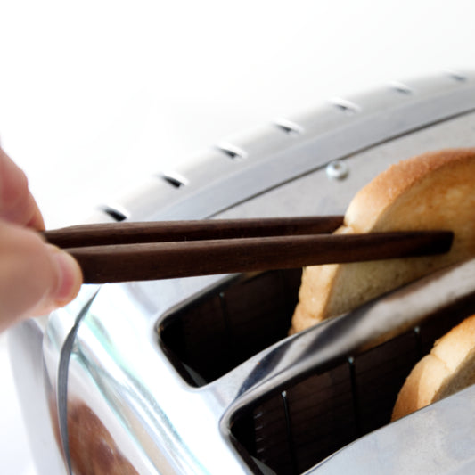 Wie lagere ich Toastbrot richtig? Und was kann ich auf die Schnelle noch aus Toastbrot in der Küche zaubern?