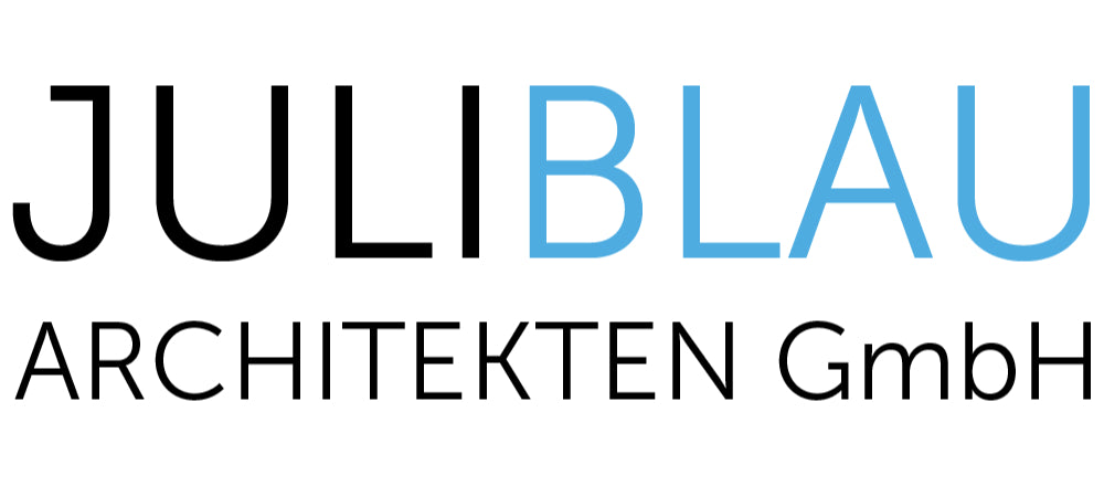 Juliblau Logo