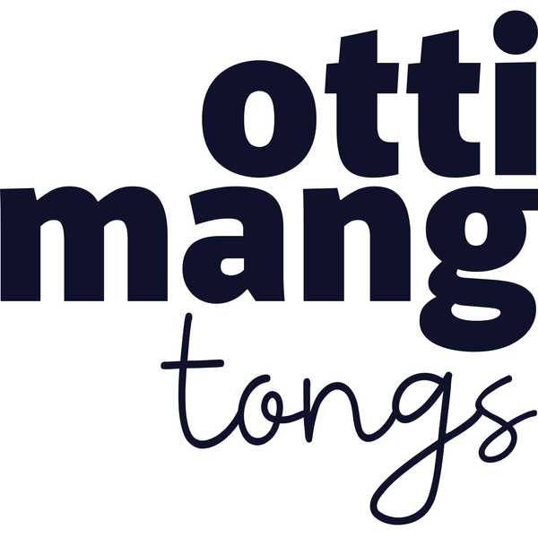 Logo_otti_mang_mit_Toastzangen Schriftzug